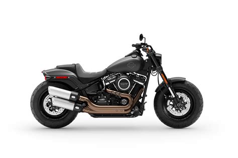 2019 Harley Davidson Fat Bob Guide Total Motorcycle