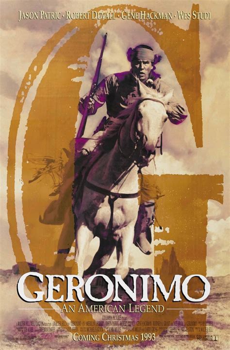 Geronimo An American Legend 1993 Bluray Fullhd Watchsomuch