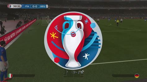 Fra l'altro la germania ha già superato le sue vendite del 2019. UEFA EURO 2016 / PES 2016 italia vs germania pronostico ...