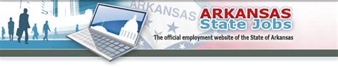 Search and apply for the leading arkansas job offers. Arkansas State Jobs