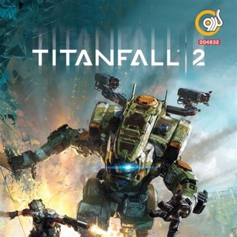 خرید و قیمت بازی Titanfall 2 برای Pc ا Titanfall 2 Cd Key ترب
