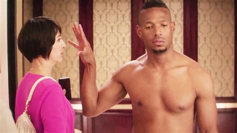 Netflix Convoc A Marlon Wayans Y Regina Hall Para Protagonizar Naked Hot Sex Picture