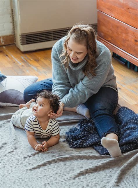 What is a Nanny? — Heaven's Reflection Nanny Agency