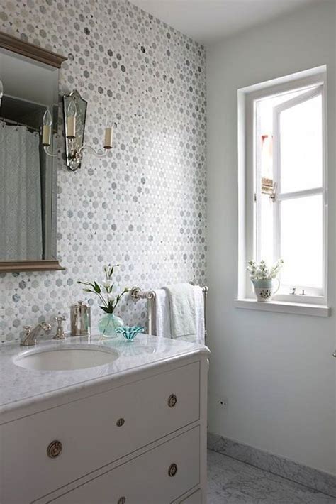 Design tips for small bathrooms from sarah richardson when you're short on space, prioritizing is critical. Pin by Jennifer Webb Kotter on Guest Room | Becki owens ...