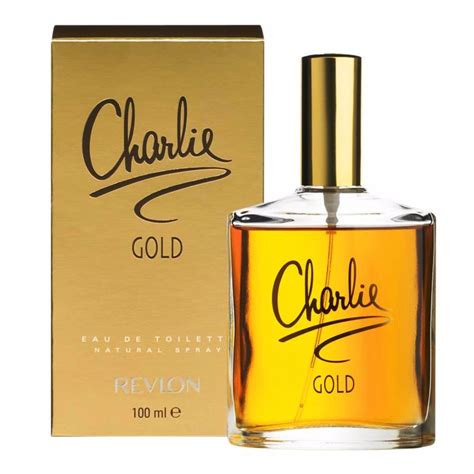 1.7 fl oz (pack of 1) 4.5 out of 5 stars 366. Revlon Charlie Gold Perfume Eau De Toilette Review
