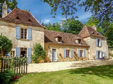20 Of The Most Beautiful Properties For Sale Across France As Seen In