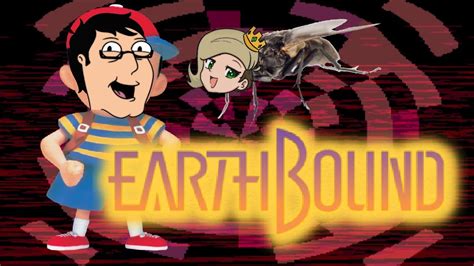 The Earthbound Stream Youtube