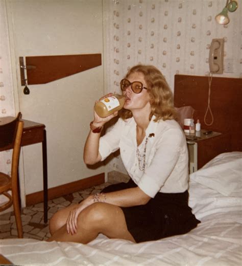 My Mom In The 70s Roldschoolcool