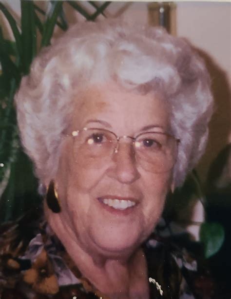 Obituary of Mary Elizabeth Miller Dillon | Grubb Funeral Home | Pro...