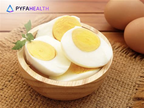 Kalori Telur Rebus Dan Manfaatnya Untuk Kesehatan
