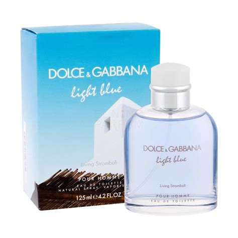 Dolce Gabbana Light Blue Dolce And Gabbana Light Blue Eau Intense Eau