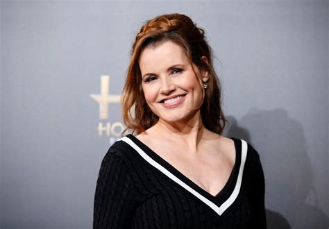 Geena Davis Recalls Inappropriate Audition She Had With Director Fox News