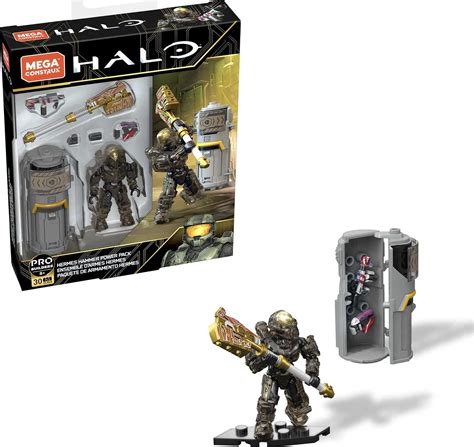 Mega Construx Halo Weapons Pack Buy Online In India At Desertcart