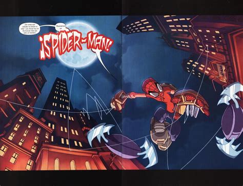 Spider Fan Spider Man Legend Of The Spider Clan