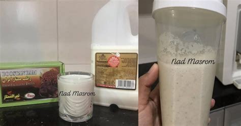 Kenapa lansia perlu minum susu? Susu+Kurma Blend Maintain Tenaga Ibu Menyusu Ketika Puasa ...