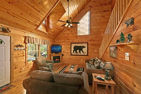 Save magic moments ii by jackson mountain homes to your lists. A Beary Special Place Cabin Rental | Cabin, Honeymoon ...