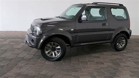 Find specs, price lists & reviews. Suzuki Jimny I - autobild.de