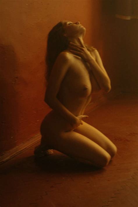 Milena Milyaeva Maks Fedorovych Photoshoot Hot N Sexy Babes