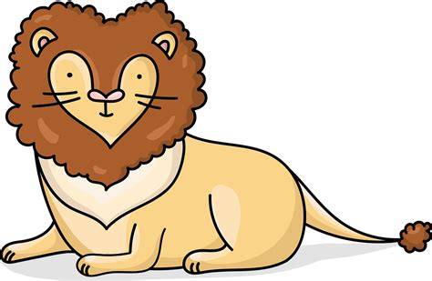 100 Free Lion Cartoon And Lion Images Pixabay