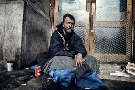 gimme shelter stories from london s homeless homelessness the guardian
