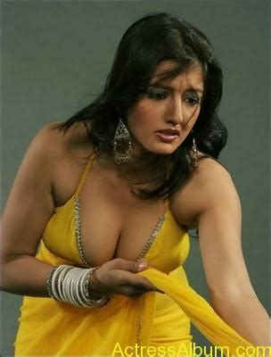 South Indian Masala Actress Cleavage And Navel Exposing Hot Gallery Actress Album