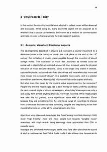 example of reflective journal essay