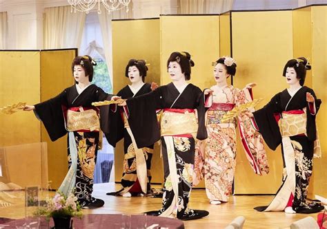 ¿qué Es Una Geisha Japonesa ⇒ ¡mitos Y Verdades ⛩️