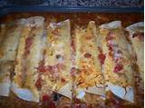 Pictures of Best Enchilada Recipe In The World