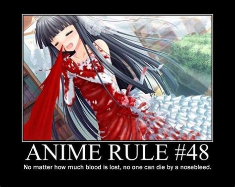 Anime Rule 48 Animefreak8128 Manga JapaneseAnime Vingle