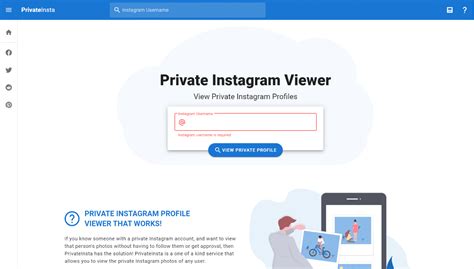 16 Best Private Instagram Viewer Apps Without Human Verification Techcult