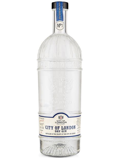 Marks And Spencer London Dry Gin