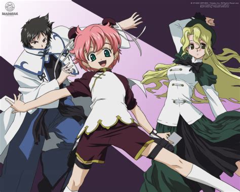 Download アニメ壁紙 超能r Images For Free
