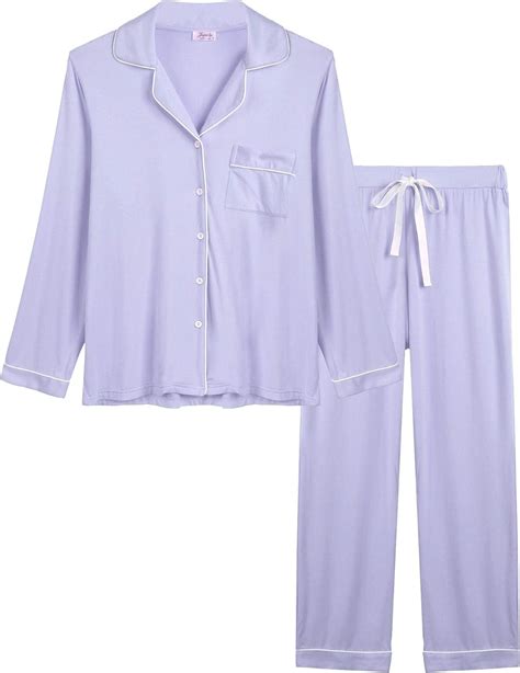 The 10 Best Cooling Pajamas For Women In Menopause Get Your Home