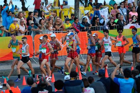 Información, novedades y última hora sobre juegos olímpicos. Hoy Tamaulipas - Atletismo lejos de podio en primera ...
