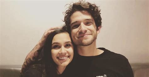 does tyler posey have a girlfriend in 2020 plus details on his exes