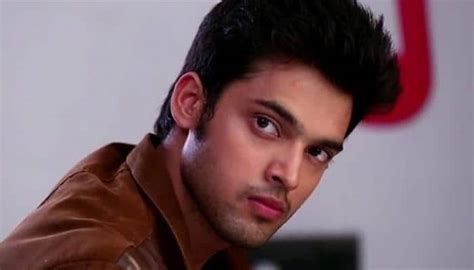 Tv Actor Parth Samthaan Booked Under Molestation Charges People News
