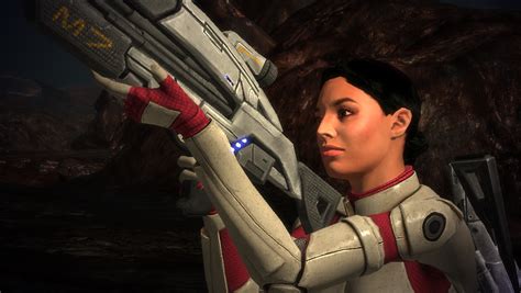 Maybe you would like to learn more about one of these? Phoenix Armor | Mass Effect Wiki | FANDOM powered by Wikia