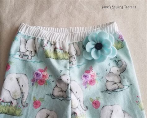 Ruffle Pants Free Pattern And Tutorial Baby Clothes Patterns Sewing