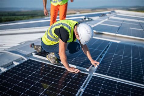 The Best Solar Companies In Texas Of 2023 Picks By Bob Vila
