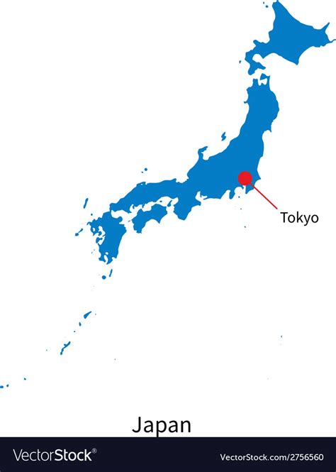 However, it is south of russia, east of korea, and north of the philippines. Japan Map : Active Volcano Map : The map shows japan and neighboring countries with ...