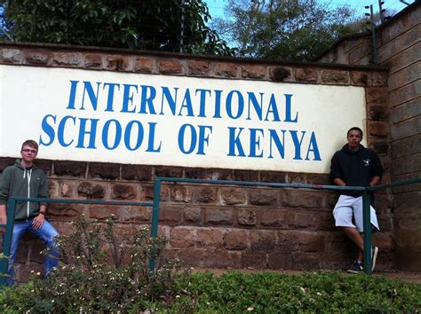 10 Of The Best And Most Expensive International Schools In Kenya