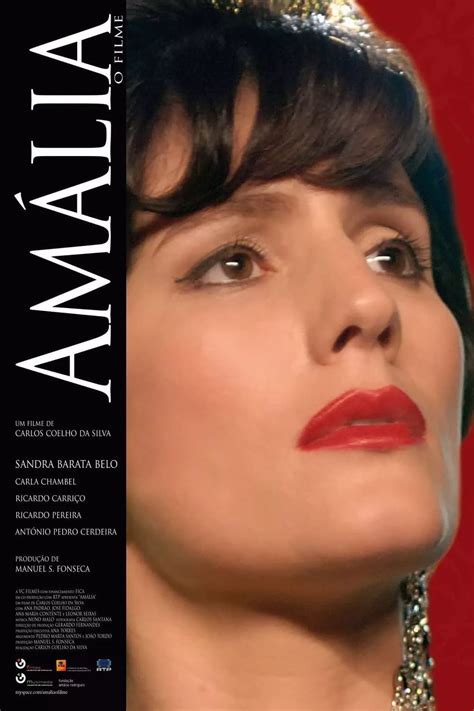 amália 2008 posters — the movie database tmdb