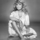 Dyan Cannon Today