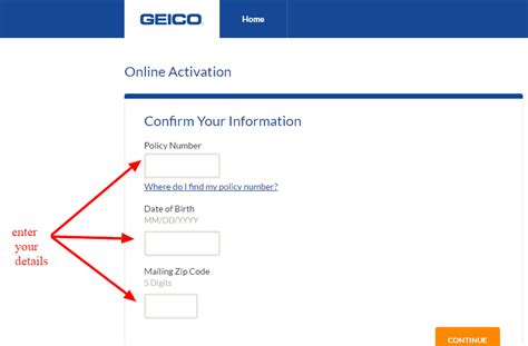 Geico log into my account. Geico Insurance Online Login - CC Bank