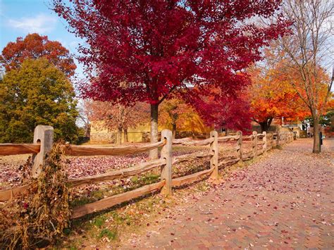 Where to Travel in October 2019