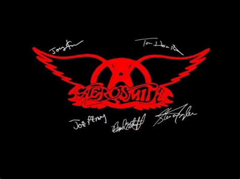 Free download Aerosmith Logo 1600x1200 Wallpapers 1600x1200 Wallpapers Pictures [1600x1200] for ...