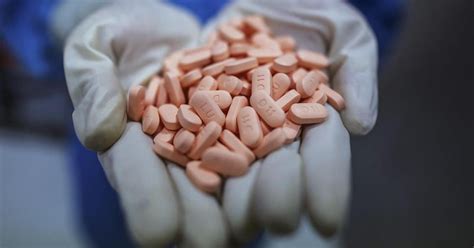 A new drug problem – not enough of them