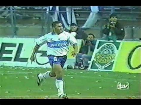 A que hora juegan u. Futgol | U.Católica vs. Deportes Concepción Apertura 1997 ...