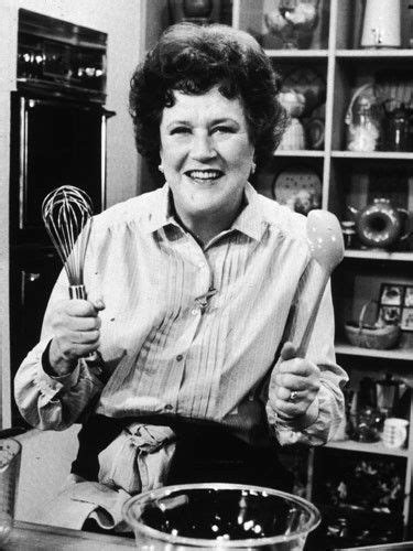 Julia Child Shed Be Absolutely Fascinating Her History During Ww Ii