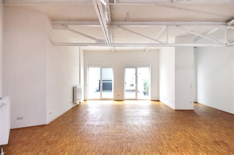 Og eines dieses apartment befindet sich in einem charmanten altbau in essen im stadtteil frohnhausen. Loft/Studio/Atelier in Essen - Rüttenscheid, 160 m²